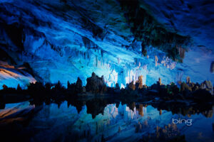 Seven Star Cave China3560117383